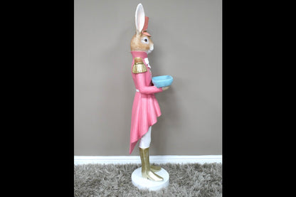Giant Bunny - Pink