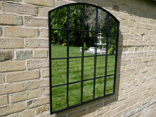Garden Mirror