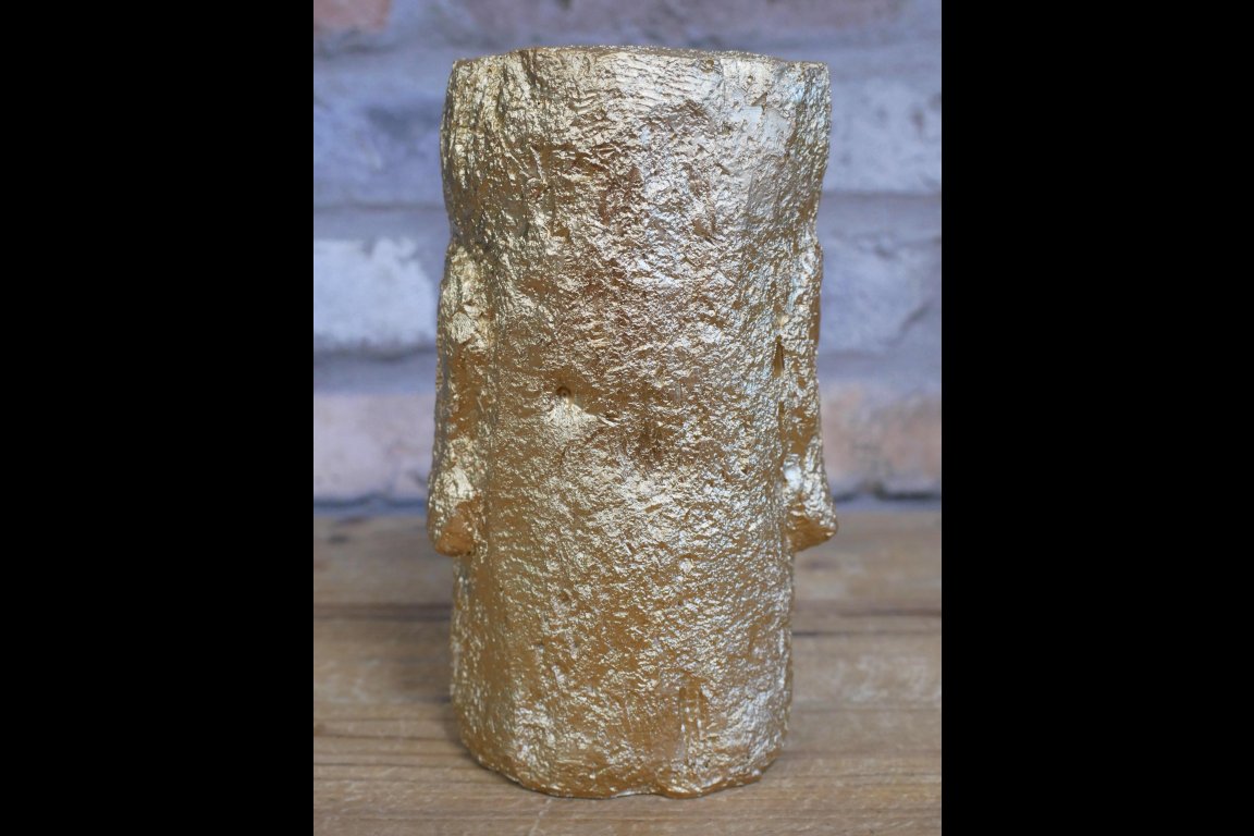 Easter Island Head