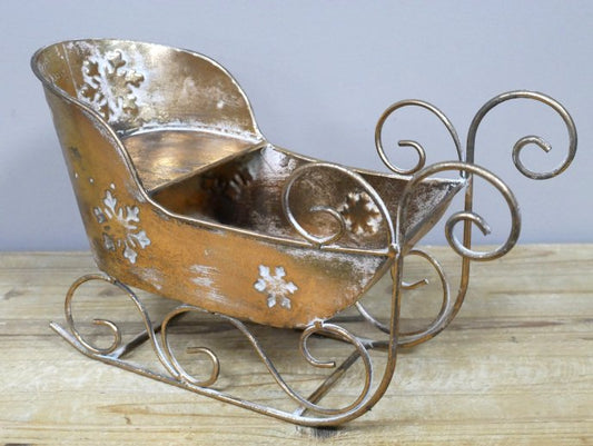 Sleigh