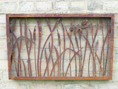 Garden Wall Decoration (S)