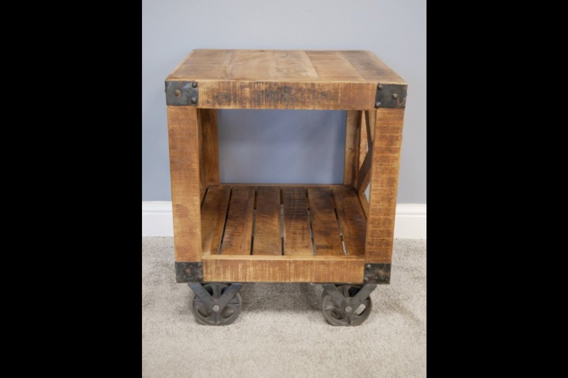 Bedside / Side Table