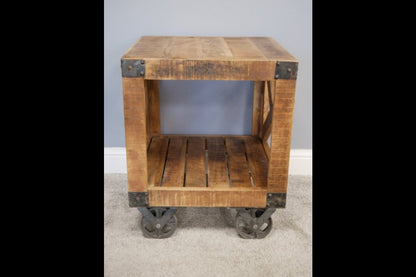 Bedside / Side Table