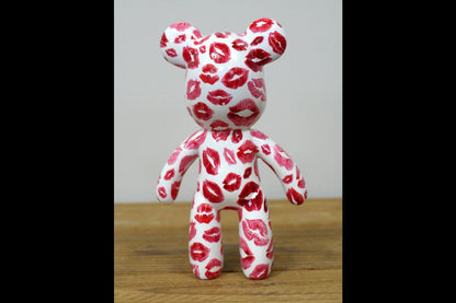 Kiss Bear - Small
