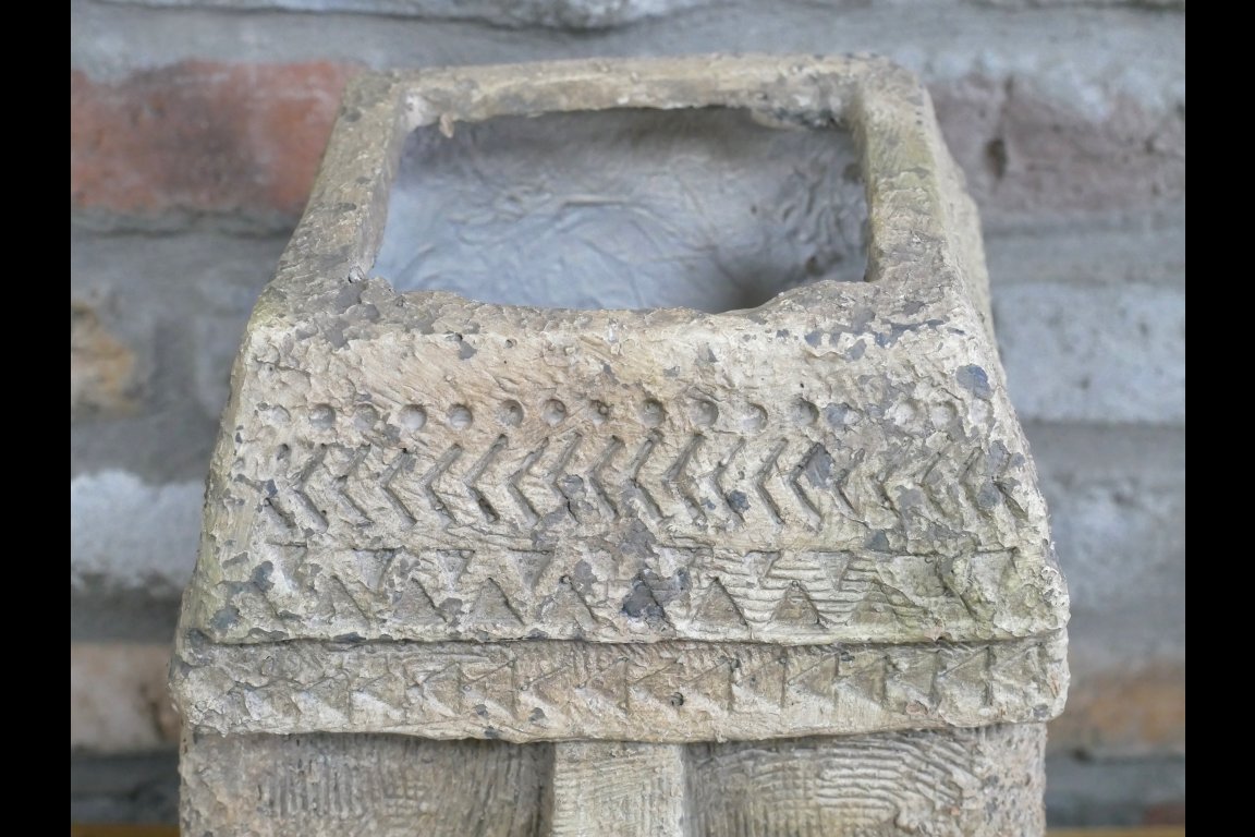 Head Planter