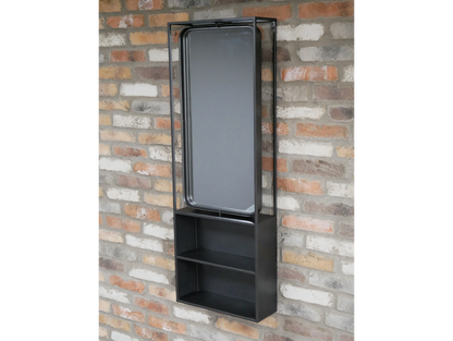 Industrial Wall Unit