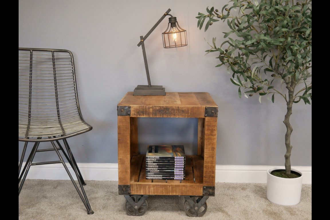 Bedside / Side Table