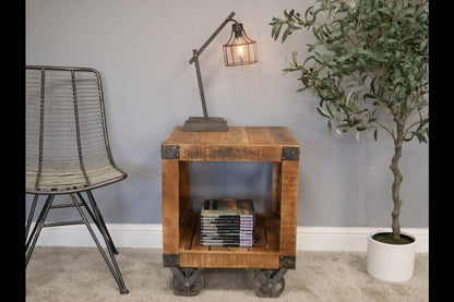Bedside / Side Table