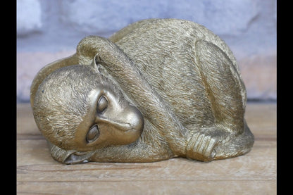 Monkey Napkin/Letter Holder