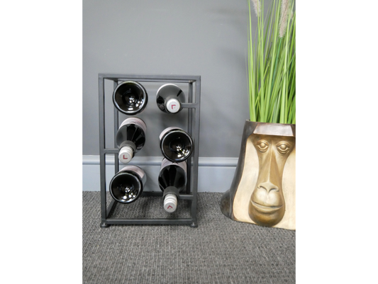 Wine Bottle Holder