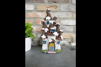 Pine Cone House (Large)