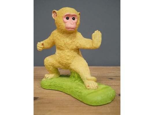 Monkey Mobile Holder