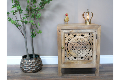 Bedside Cabinet