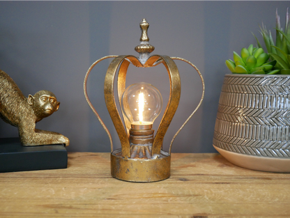 Crown Light
