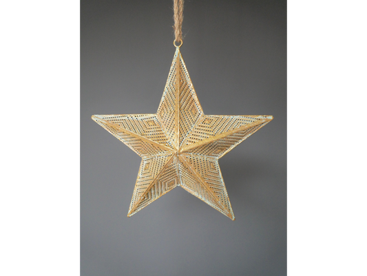 Star Decoration