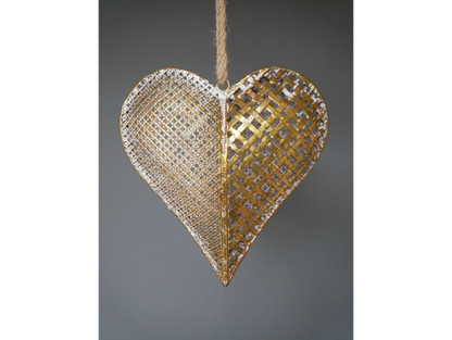 Heart Decoration