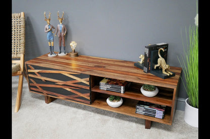 Low Side Table