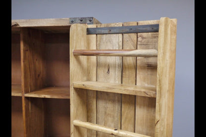 Large Storage Cabinet