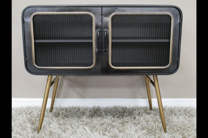 Retro Cabinet