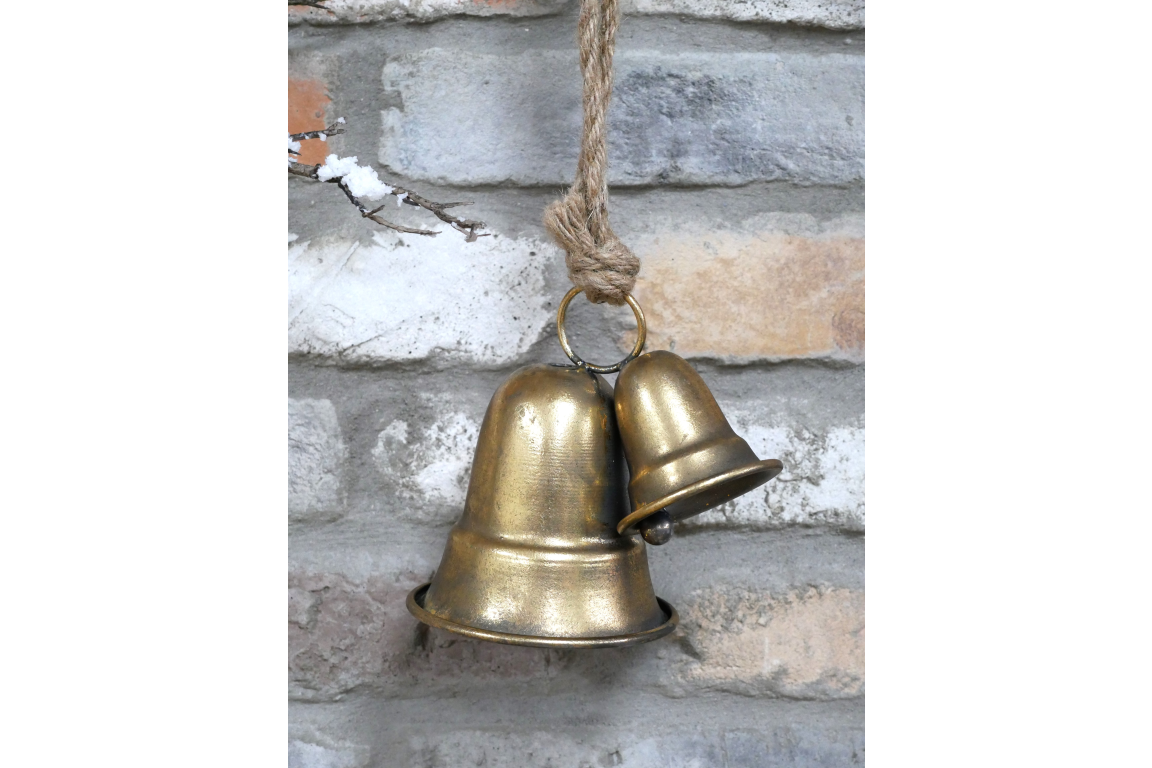 Hanging Bells