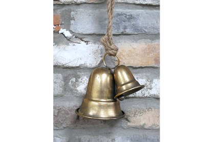 Hanging Bells