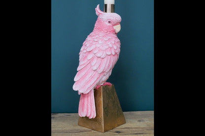 Bird Candle Holder