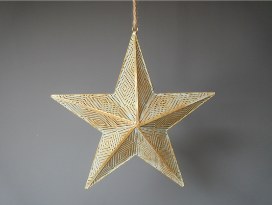 Star Decoration