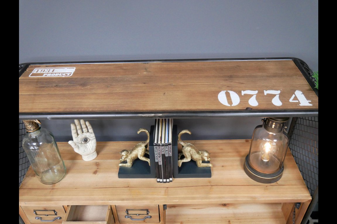 Industrial Cabinet