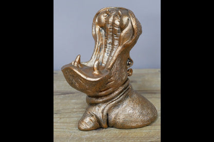 Hippo Mobile Phone Holder