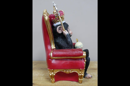 King Of The Jungle
