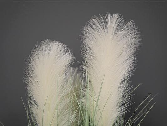 Artificial Pampas Grass