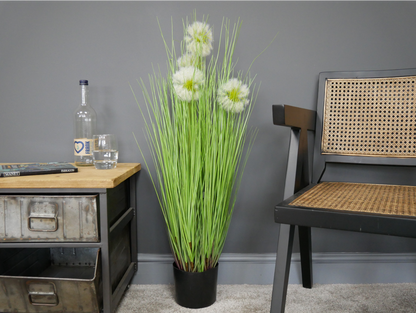 Artificial Dandelion Grass - Small