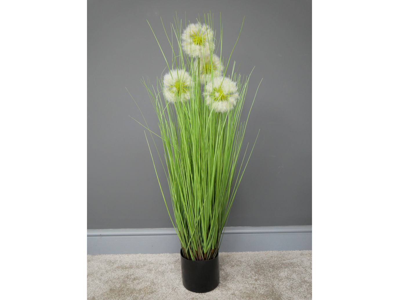 Artificial Dandelion Grass - Small