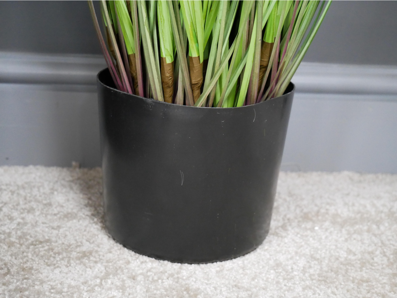 Artificial Dandelion Grass - Small