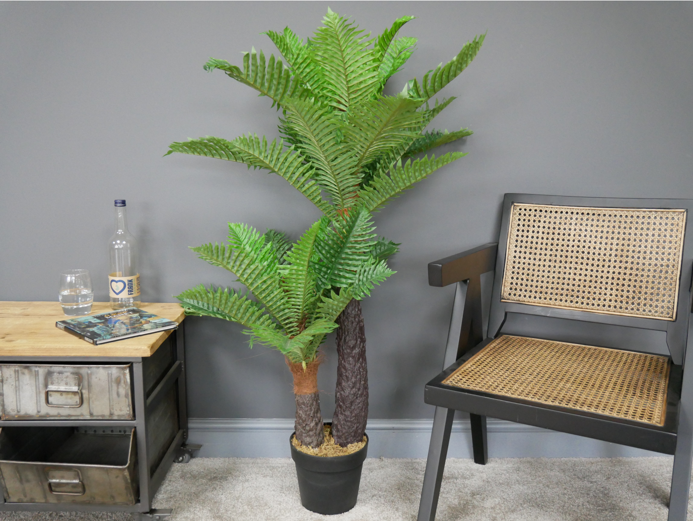 Artificial Fern