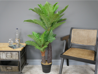 Artificial Fern