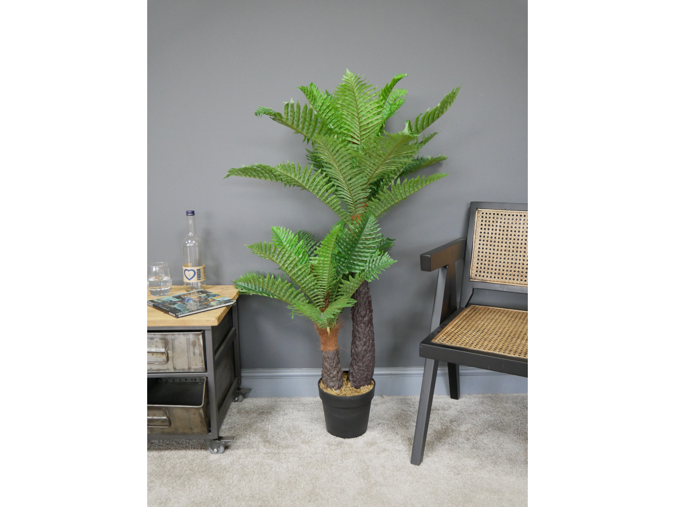 Artificial Fern