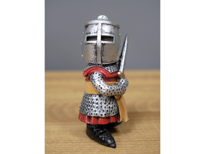 Set Of 4 Soldiers