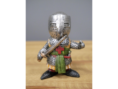 Set Of 4 Soldiers