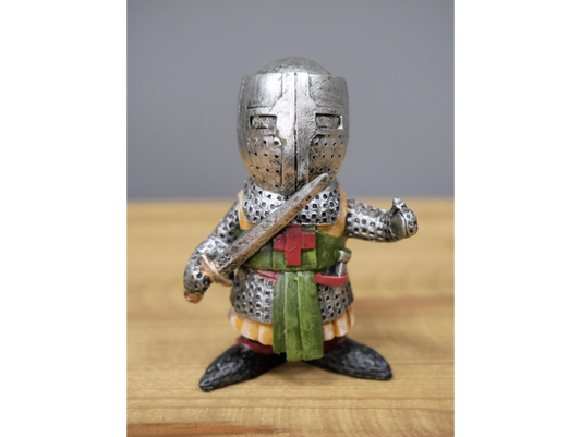 Set Of 4 Soldiers