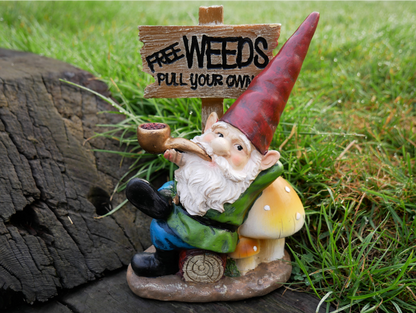 Gnome (Pull Your Own)