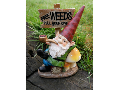 Gnome (Pull Your Own)