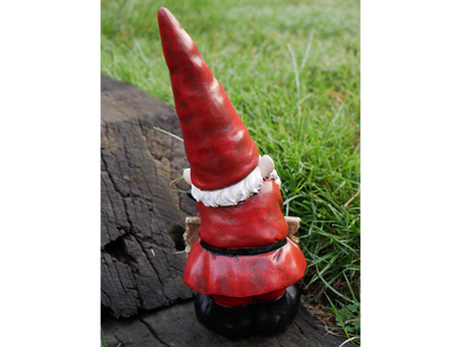 Gnome (Leave)