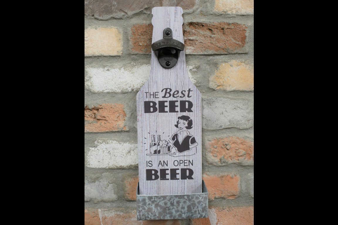 Bottle Opener