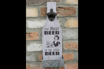 Bottle Opener