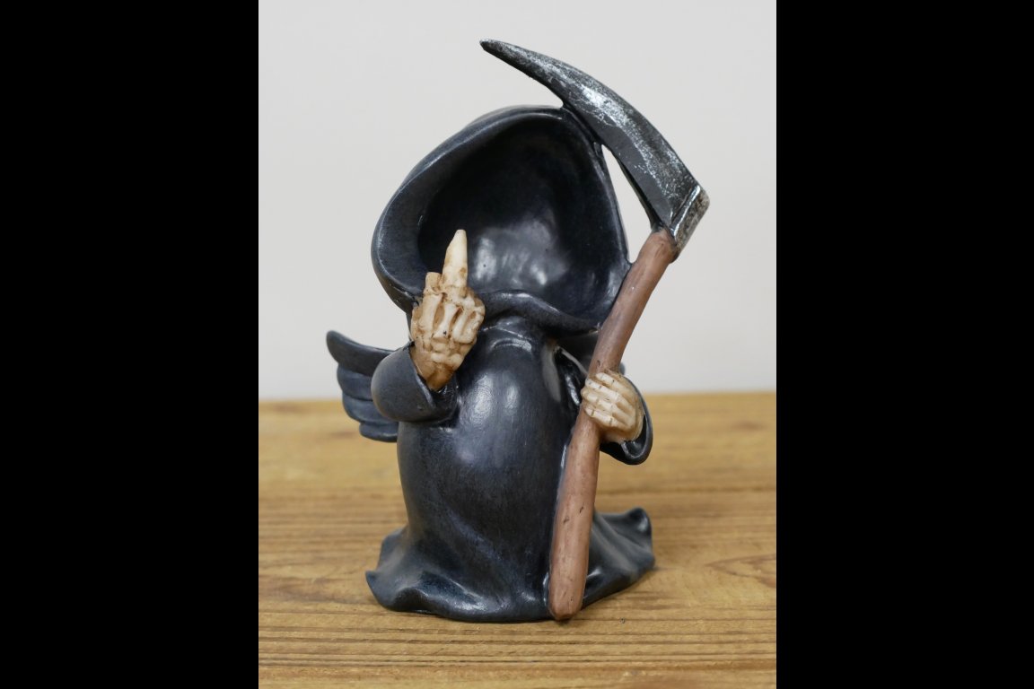 Up Yours Reaper