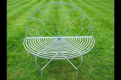 Levi Bench - Green
