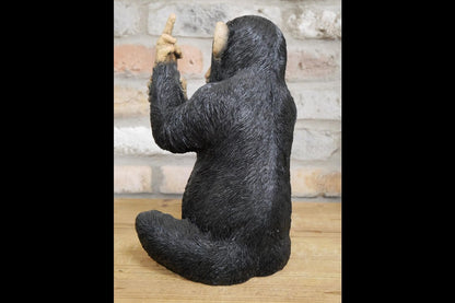 Up Yours Monkey