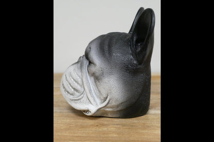 Dog Head