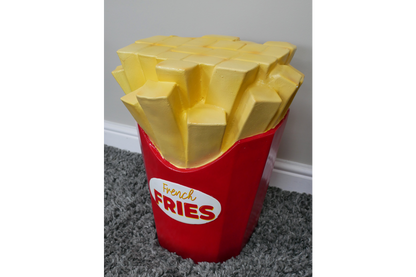 Fries
